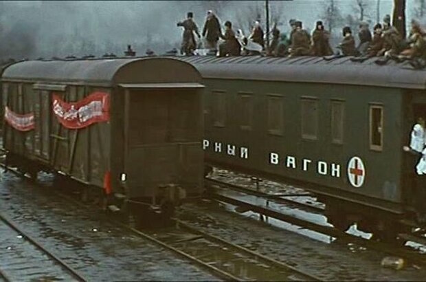 Достояние республики (1971) - фото 5