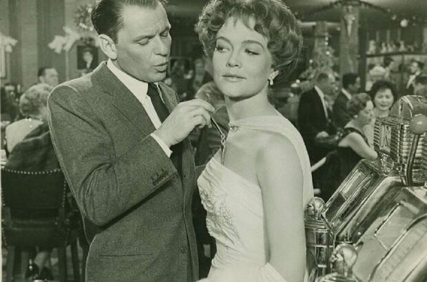 Ocean's 11 (1960) - photo 3