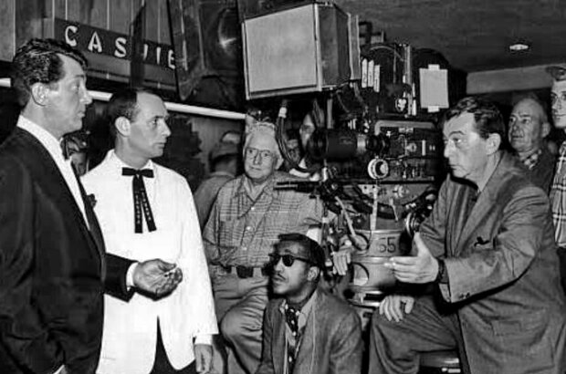 Ocean's 11 (1960) - photo 2