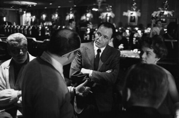 Ocean's 11 (1960) - photo 4