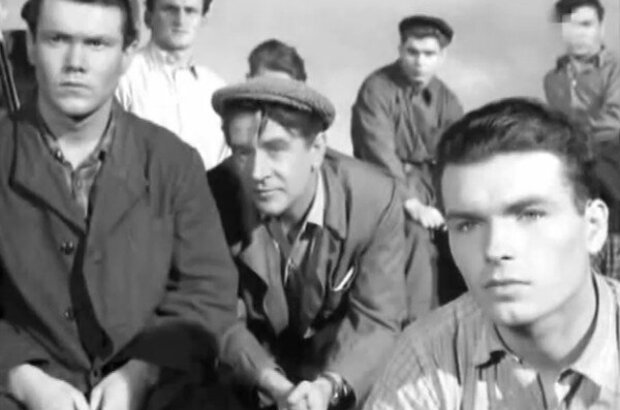 Ulitsa molodosti (1958) - photo 5