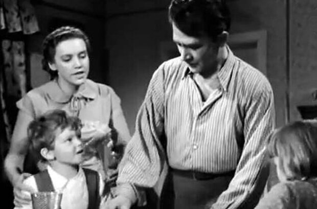Ulitsa molodosti (1958) - photo 8