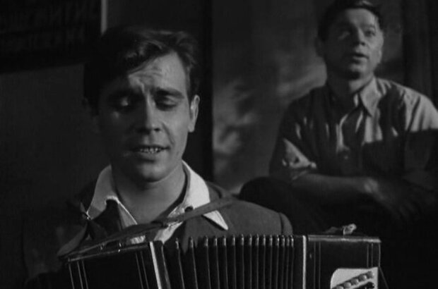 Ulitsa molodosti (1958) - photo 7