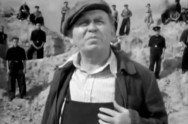Ulitsa molodosti (1958) - photo 2