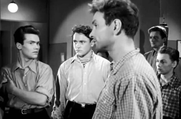 Ulitsa molodosti (1958) - photo 4