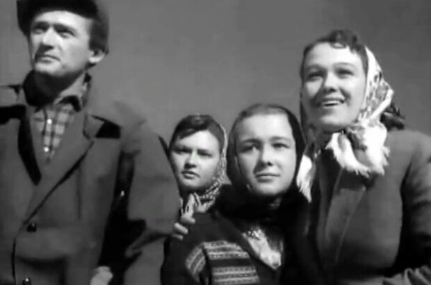 Ulitsa molodosti (1958) - photo 1