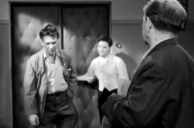 Ulitsa molodosti (1958) - photo 6