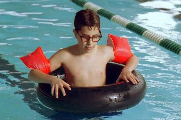 The Thirteenth Year (1999) - photo 2