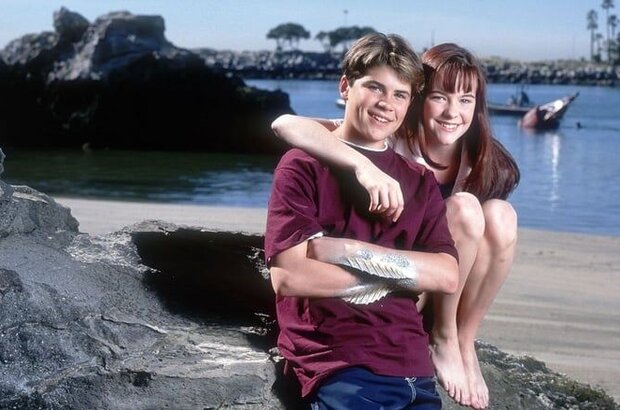The Thirteenth Year (1999) - photo 4