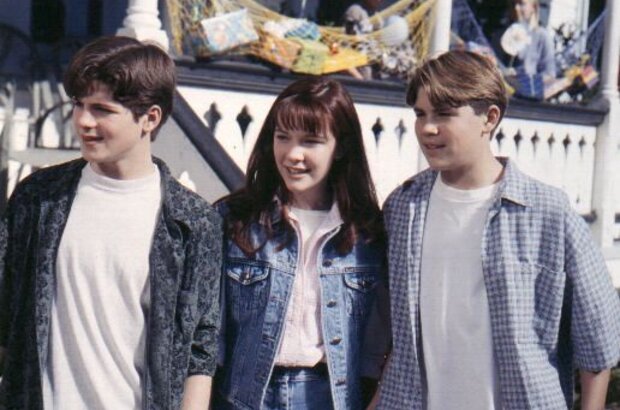The Thirteenth Year (1999) - photo 3