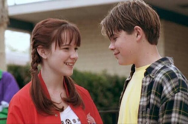 The Thirteenth Year (1999) - photo 1