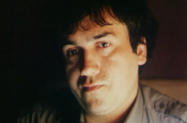 Presumption of Innocence (1988) - photo 2