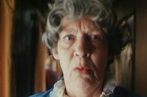 Presumption of Innocence (1988) - photo 4