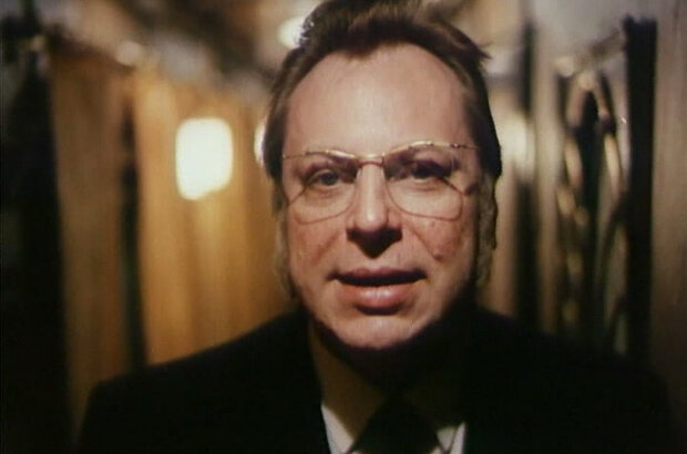 Presumption of Innocence (1988) - photo 7