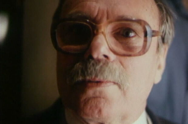 Presumption of Innocence (1988) - photo 5