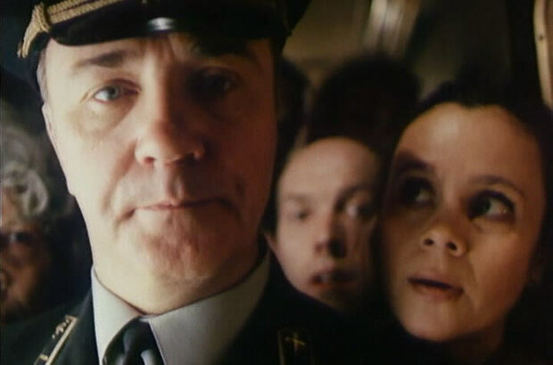 Presumption of Innocence (1988) - photo 6