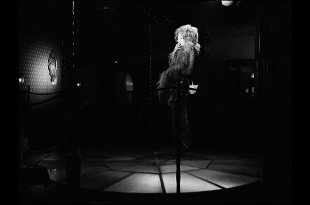 Gods of the Plague (1970) - photo 1