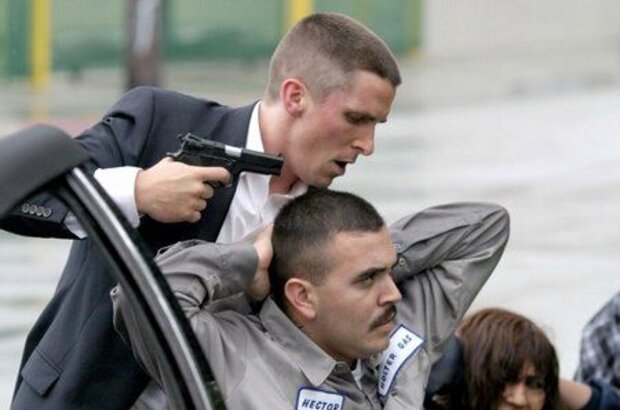 Harsh Times (2005) - photo 2