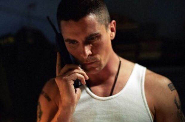 Harsh Times (2005) - photo 1