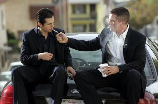 Harsh Times (2005) - photo 6