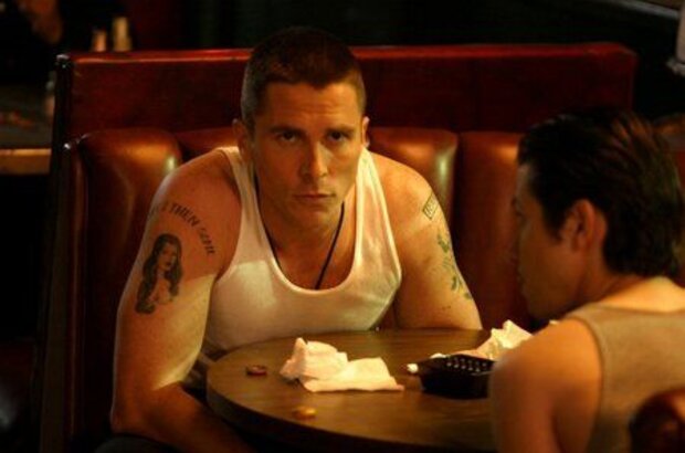 Harsh Times (2005) - photo 3