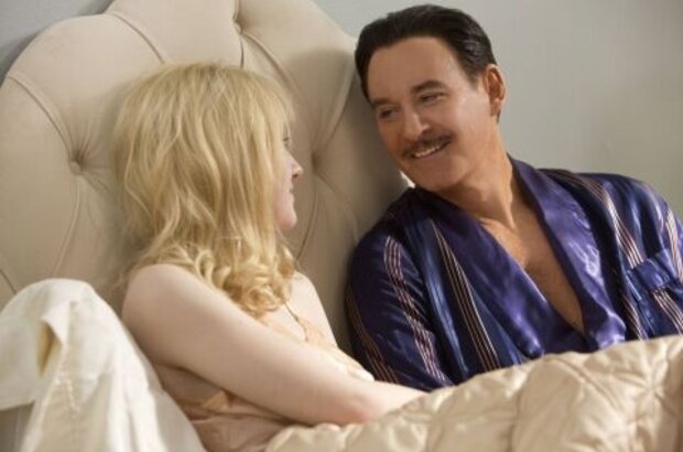 The Last of Robin Hood (2013) - photo 1