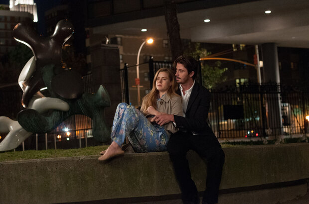 Lullaby (2014) - photo 3