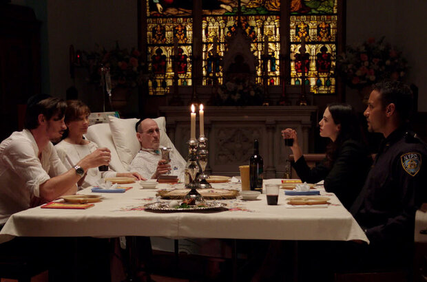 Lullaby (2014) - photo 6