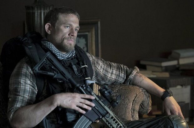 Triple Frontier (2019) - photo 5