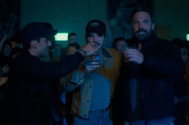 Triple Frontier (2019) - photo 3