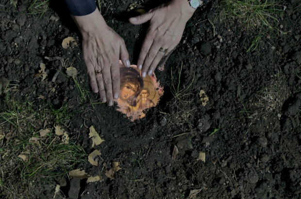 Zastupnitsa (2013) - photo 8