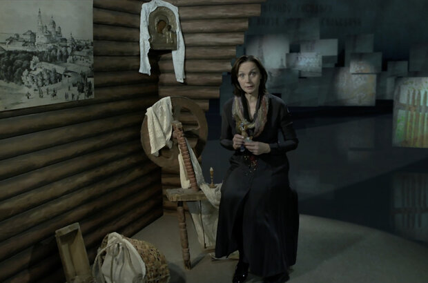 Zastupnitsa (2013) - photo 5