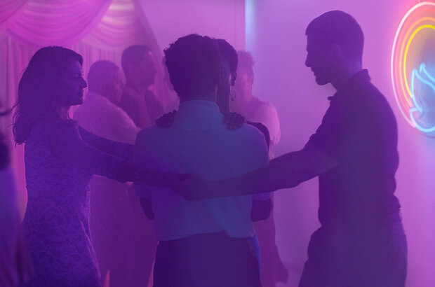 Divine Love (2019) - photo 6