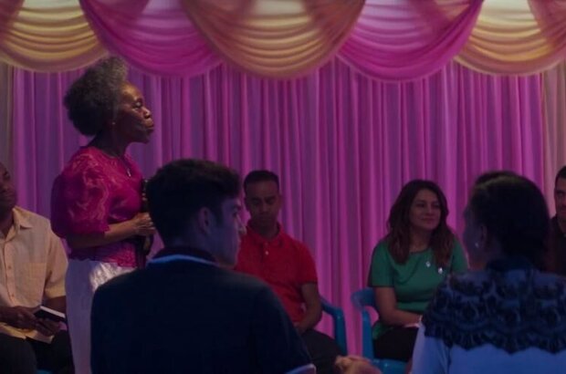 Divine Love (2019) - photo 7