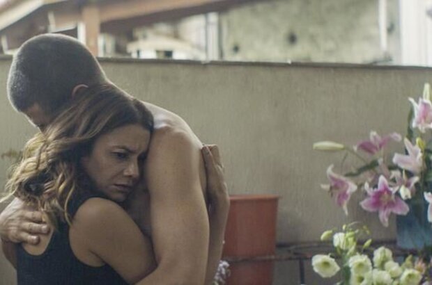Divine Love (2019) - photo 10