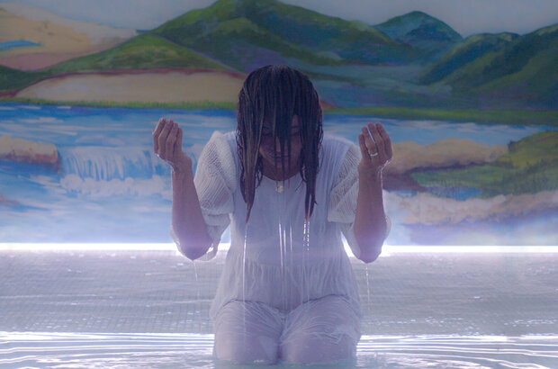 Divine Love (2019) - photo 4