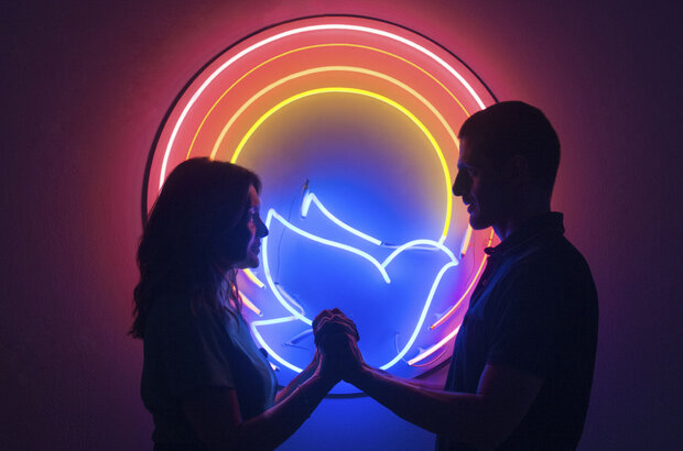 Divine Love (2019) - photo 1