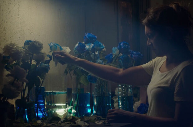 Divine Love (2019) - photo 3