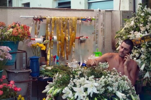Divine Love (2019) - photo 12