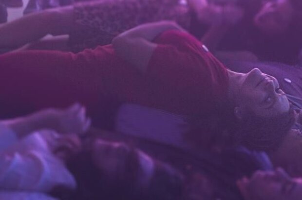 Divine Love (2019) - photo 9