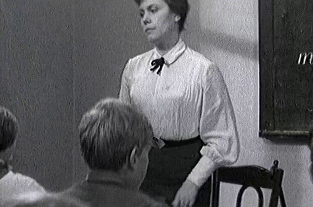 Serebryanye truby (1970) - photo 12