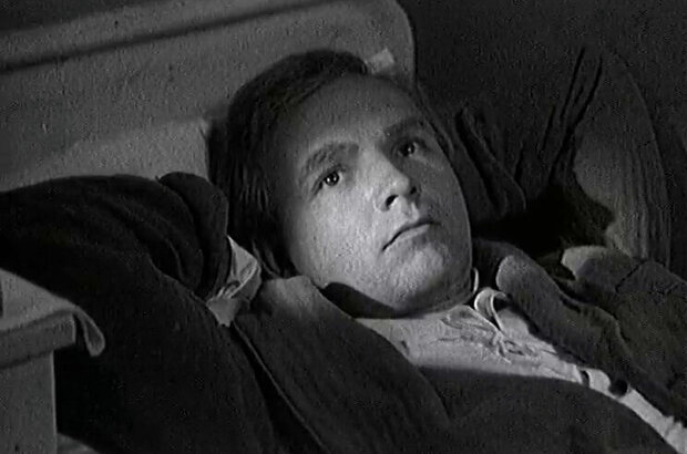 Serebryanye truby (1970) - photo 4