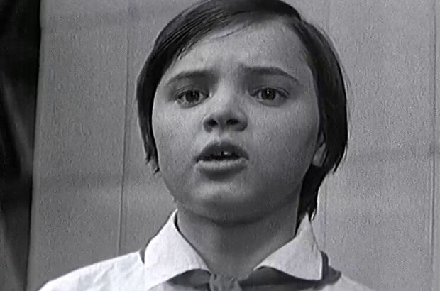 Serebryanye truby (1970) - photo 7