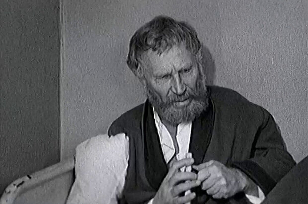 Serebryanye truby (1970) - photo 5