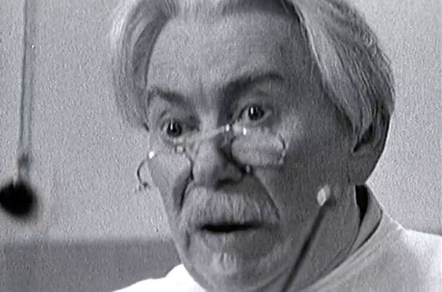 Serebryanye truby (1970) - photo 3