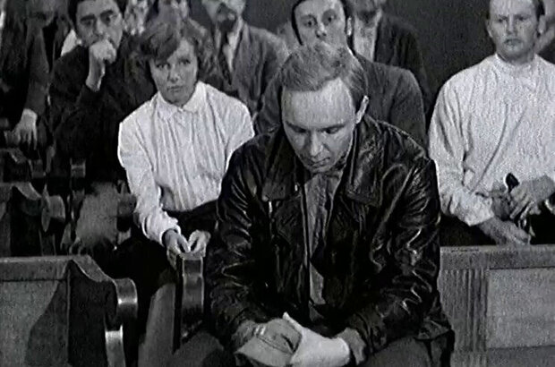 Serebryanye truby (1970) - photo 11