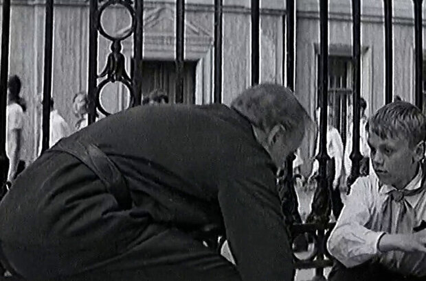 Serebryanye truby (1970) - photo 8