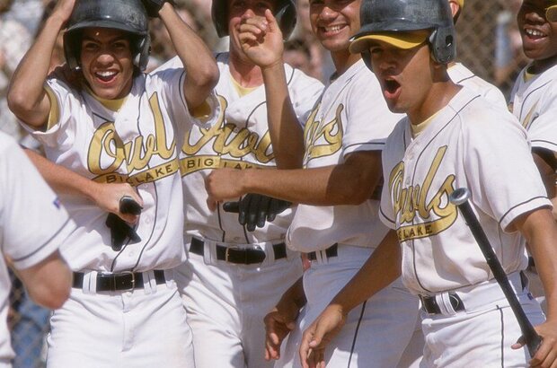 The Rookie (2002) - photo 2