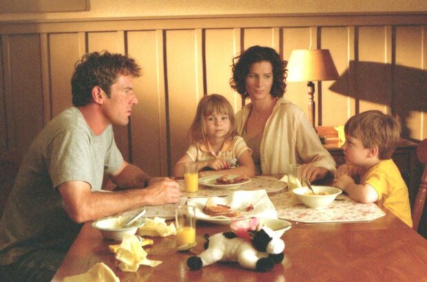The Rookie (2002) - photo 7
