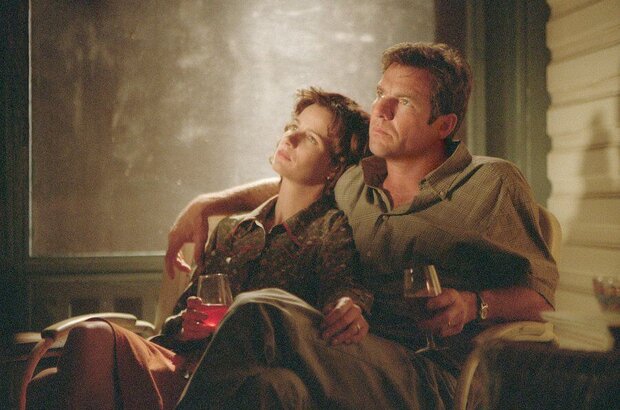 The Rookie (2002) - photo 3